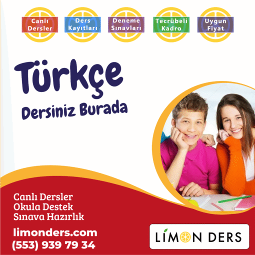 10 Ders Ücreti (Özel Dersler) - Görsel 8