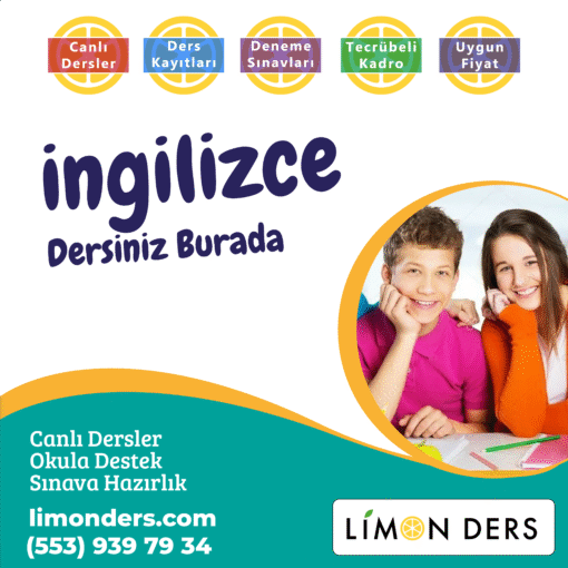 10 Ders Ücreti (Özel Dersler) - Görsel 9