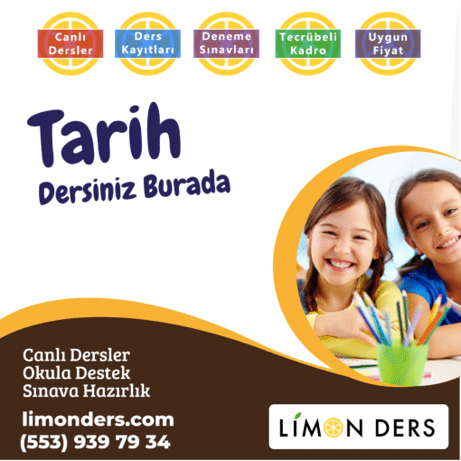 10 Ders Ücreti (Özel Dersler) - Görsel 10